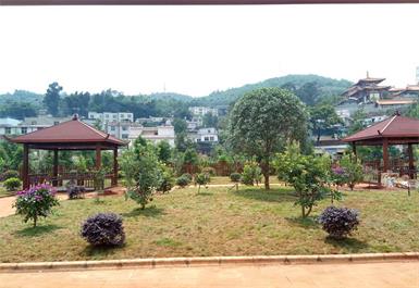 西北沙河上游污水處理站建設(shè)工程項目